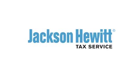 jackson hewitt address